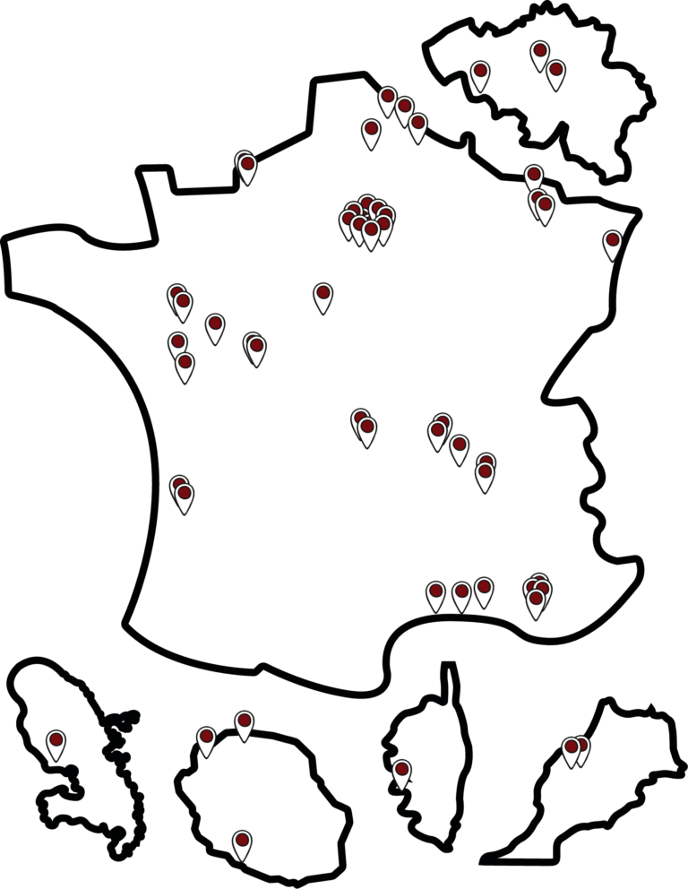 Liège waffles Waffle Factory