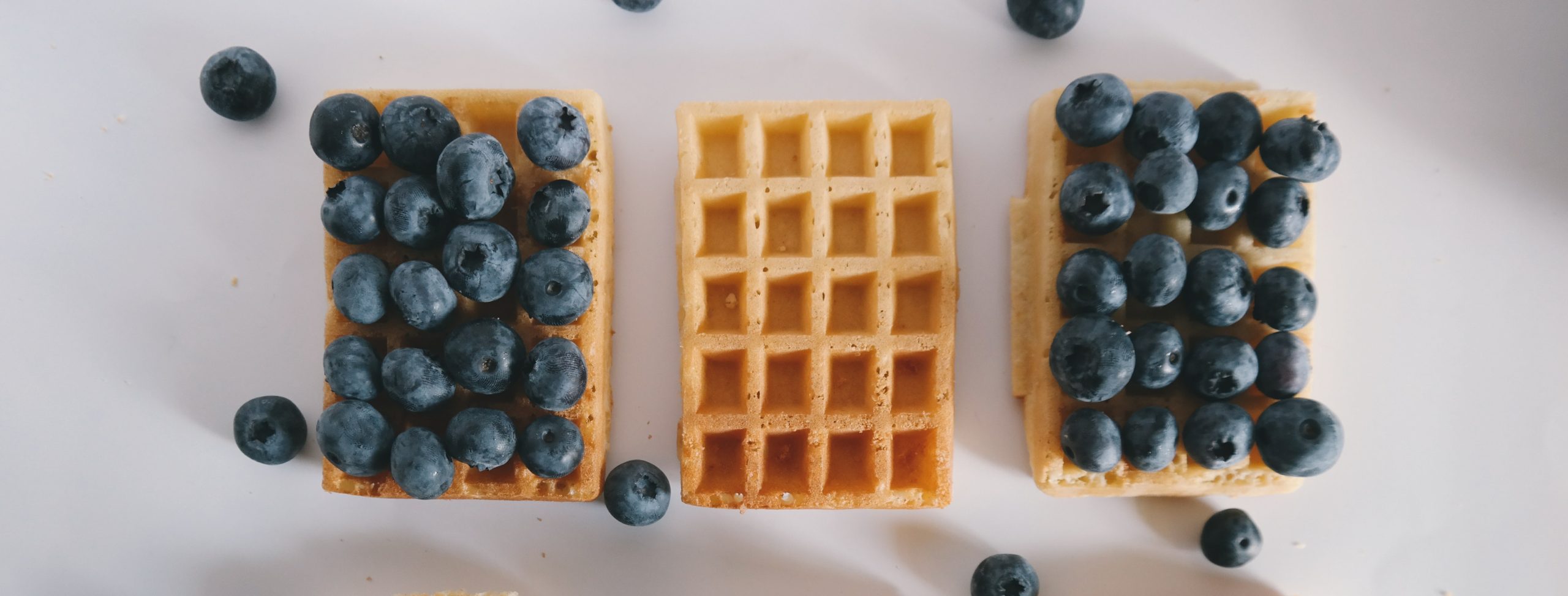 March 25 is our favorite day ! It&#8217;s Waffle day !