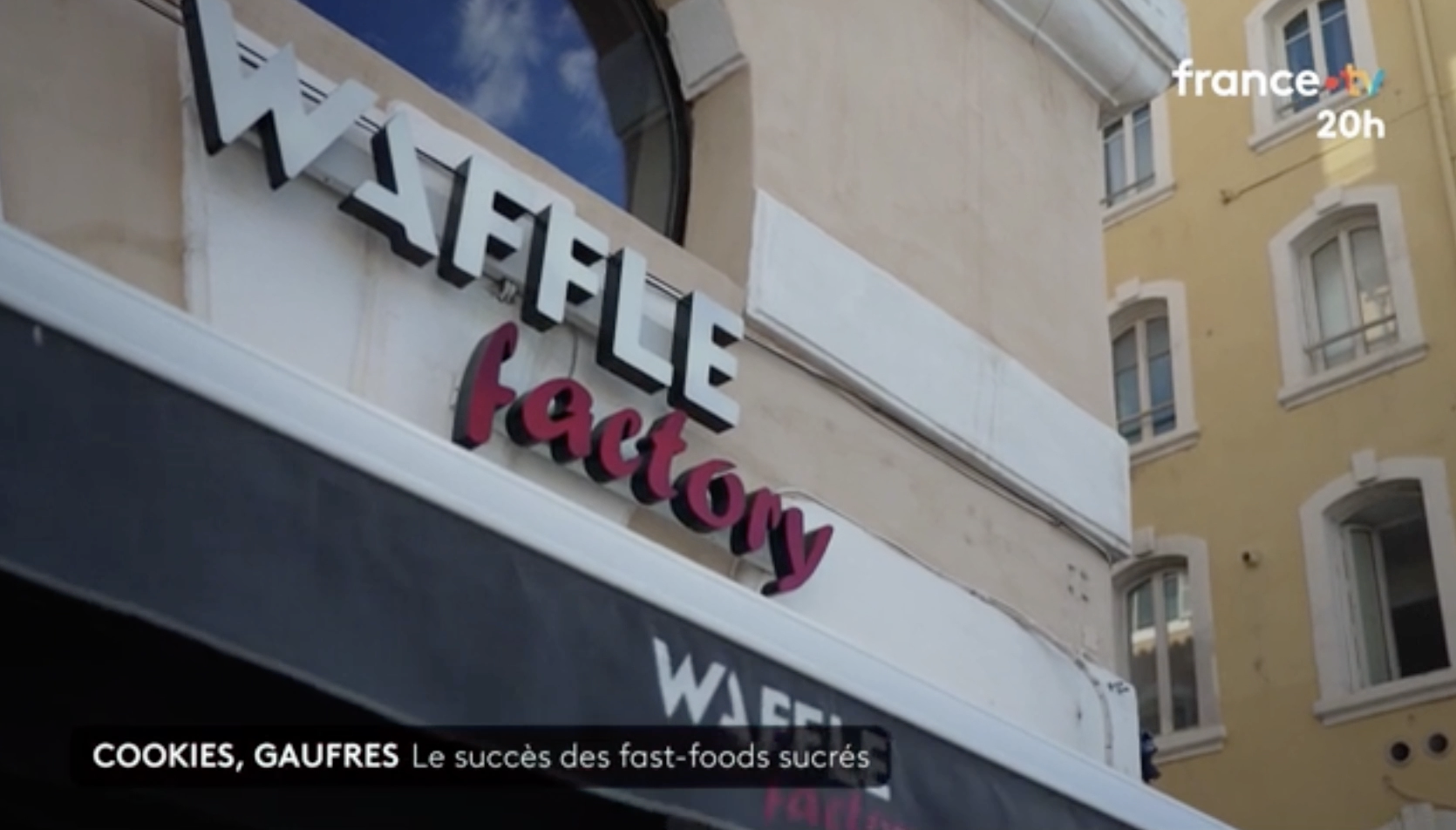 L'essor du sucré au coeur des tendances ! ✨