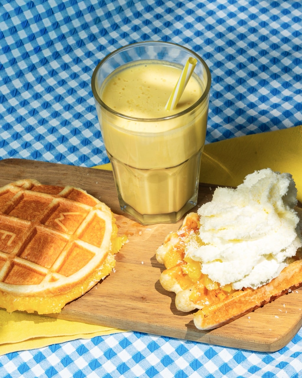Un été croustillant de saveurs ☀️